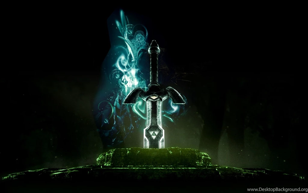 Video Game Wallpapers High Resolution