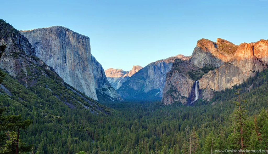 Yosemite Wallpaper, Nature / Forest: Yosemite, 5k Wallpapers ...