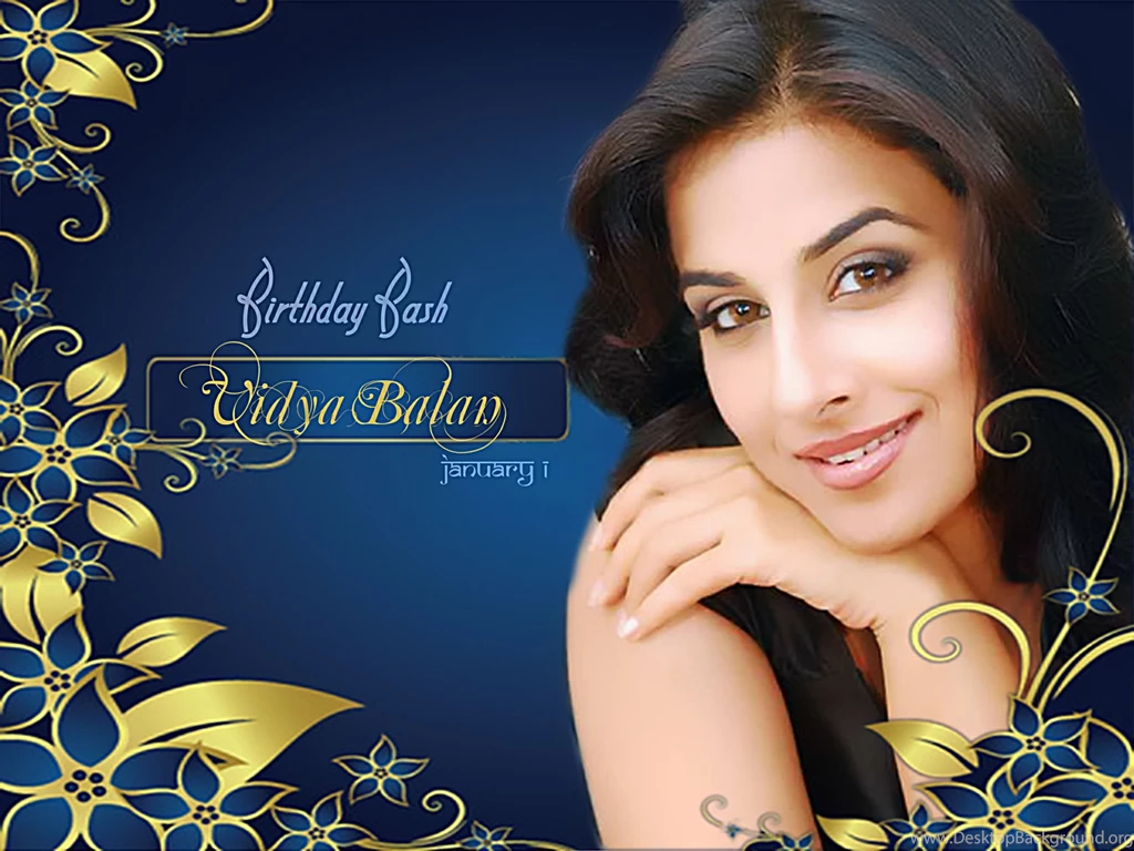 Vidya Balan HD Wallpapers 2015 Etc FN