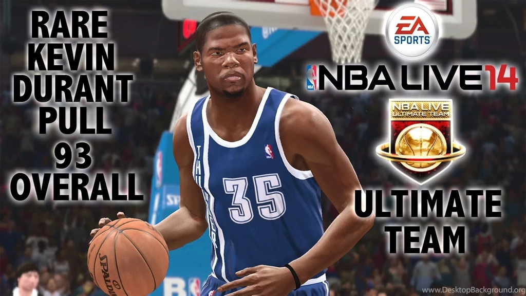 NBA Live 14   (XboxOne)   New!