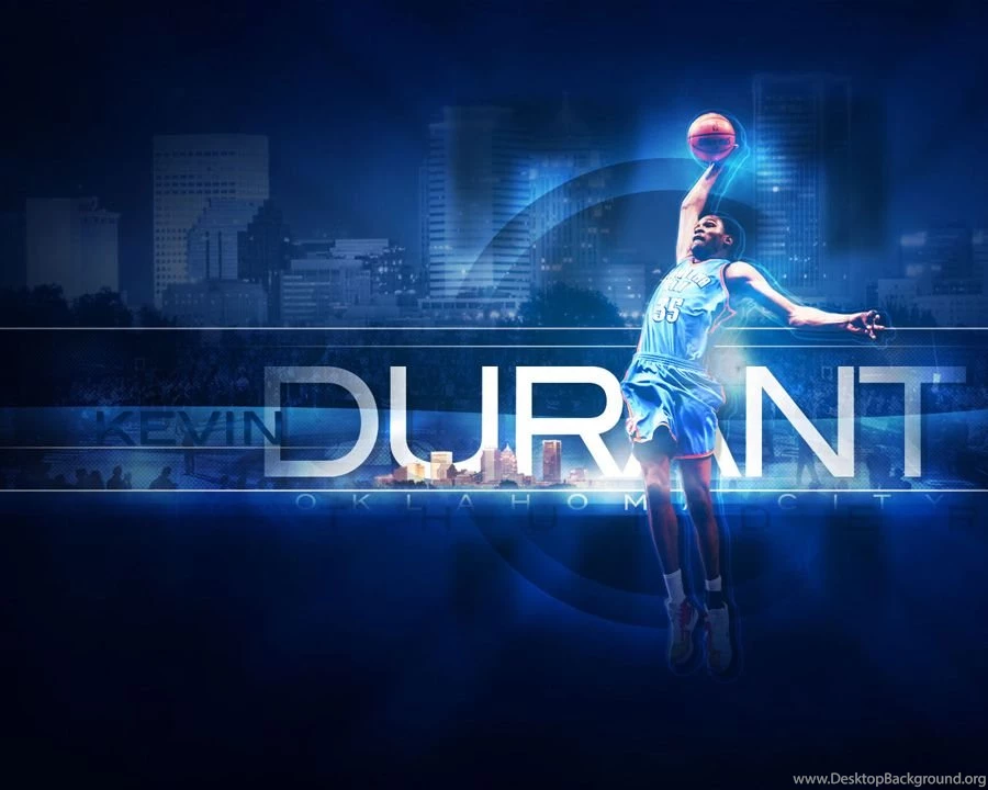 Kevin Durant Wallpapers