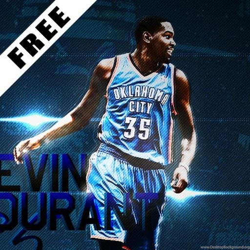 Kevin Durant Live Wallpapers (2.40 Mb) Latest Version For Free ...