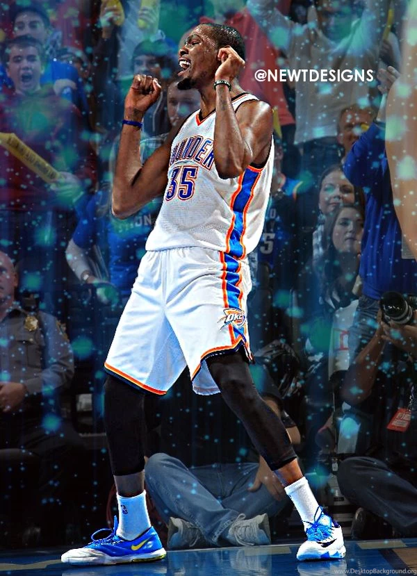 Kevin Durant Pics 2014 Streetball