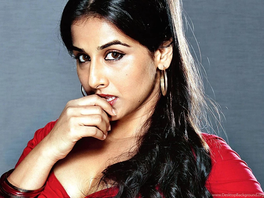 Vidya Balan 10 Wallpapers