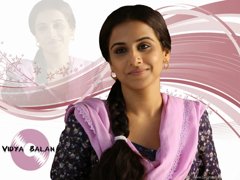 Vidya Balan Hdwallpapers 3 HDwallpaper4U.com