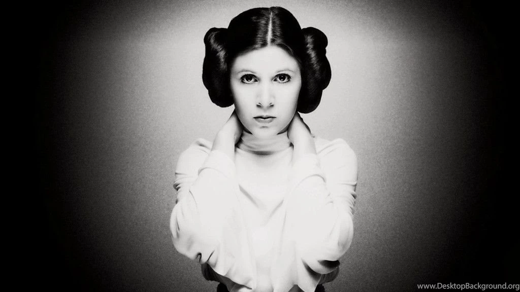 Leia Star Wars Vintage Desktop Backgrounds Desktop Backgrounds