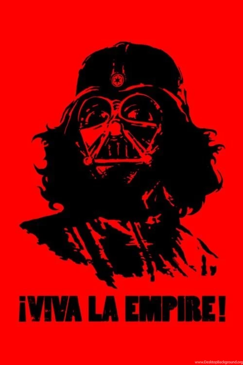 Star Wars Retina Wallpapers