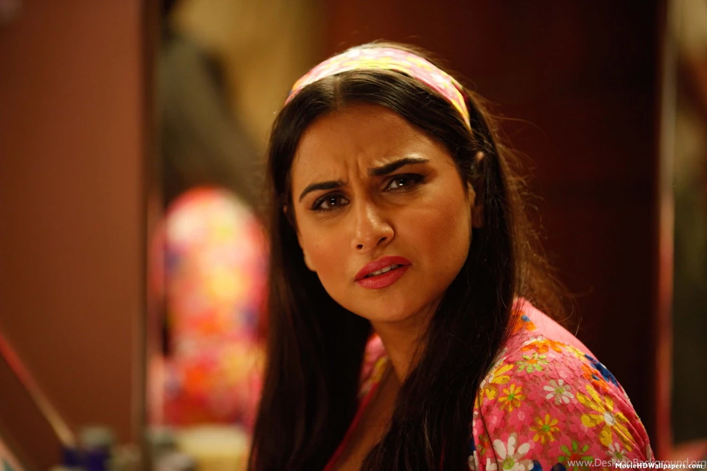 Vidya Balan High Definition Snaps