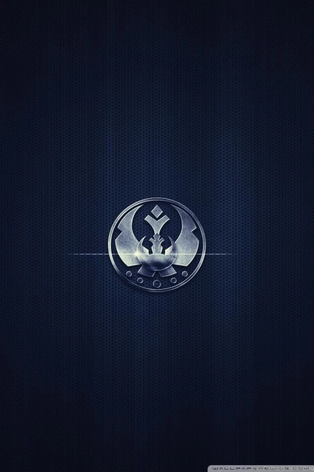Star Wars Symbol HD Desktop Wallpapers : High Definition ...