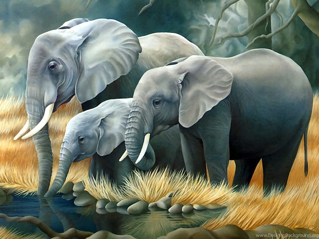 Free hd wallpaper of animals 3D.jpg