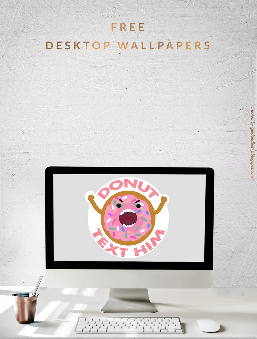 WALLPAPERS