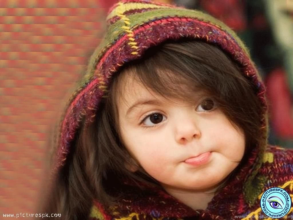 Free Baby Girl Wallpapers Desktop 4080 Wallpapers