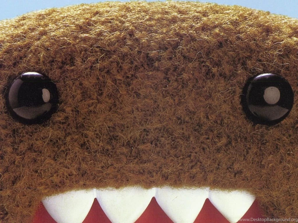 Domo Domo kun