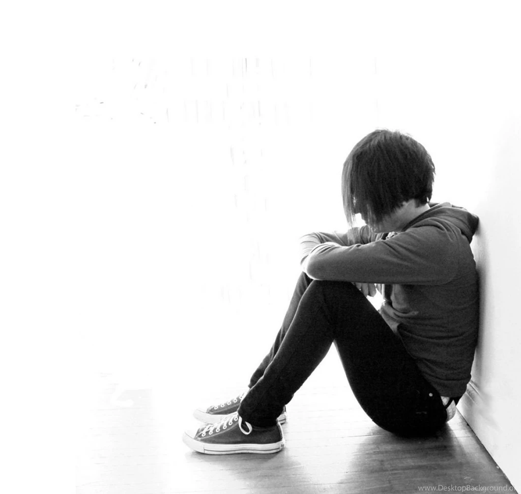 Sad Backgrounds Wallpapers Cave