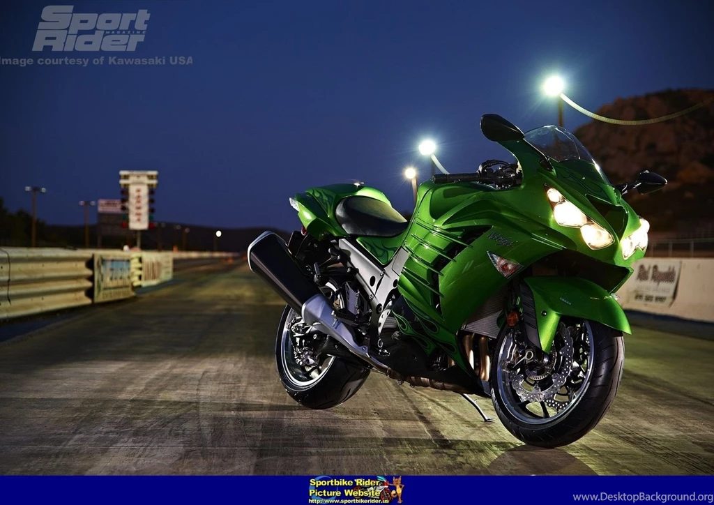 Sportbike Rider Picture Website