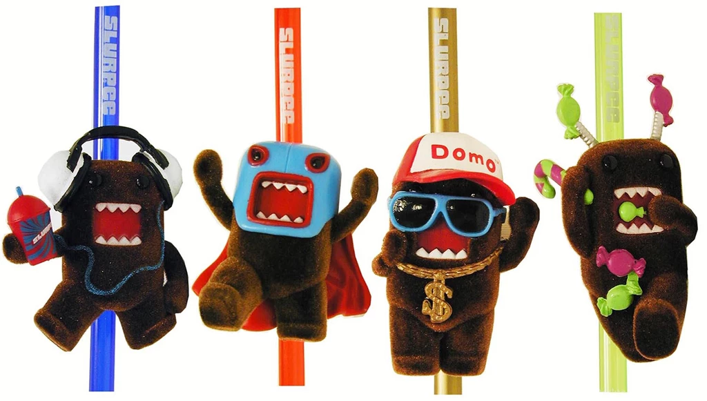 Domo Swag On Pinterest