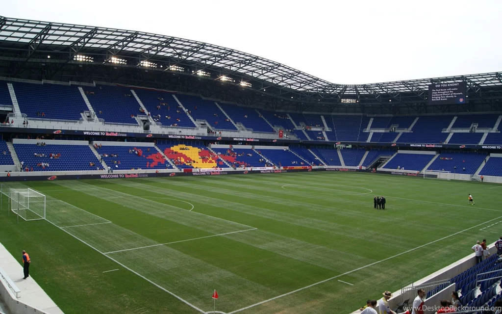 Fonds D'écran New York Red Bulls : Tous Les Wallpapers New York ...