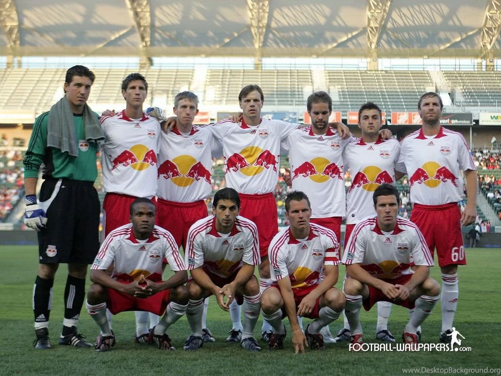New York Red Bulls Wallpapers