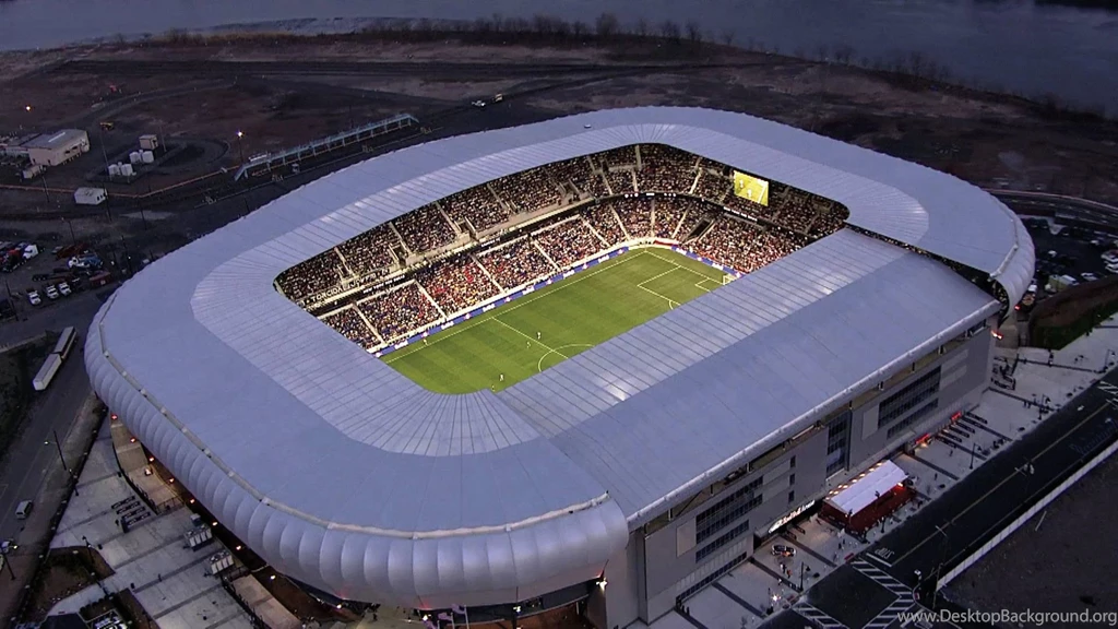 New York Red Bulls Stadium