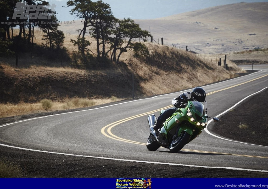 Sportbike Rider Picture Website