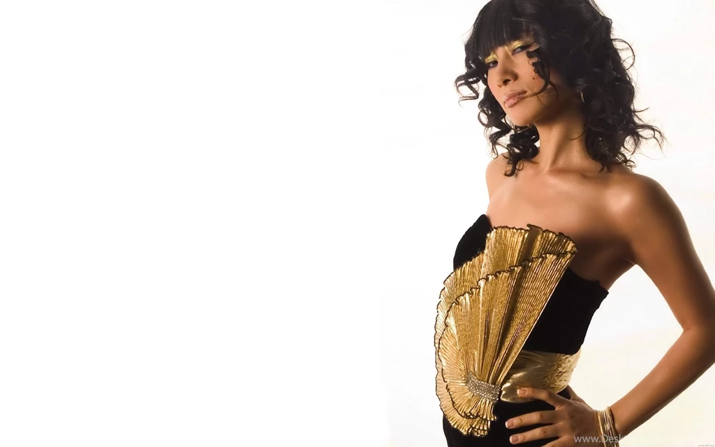 Bai LLing Bai Ling Wallpapers (14752689) Fanpop