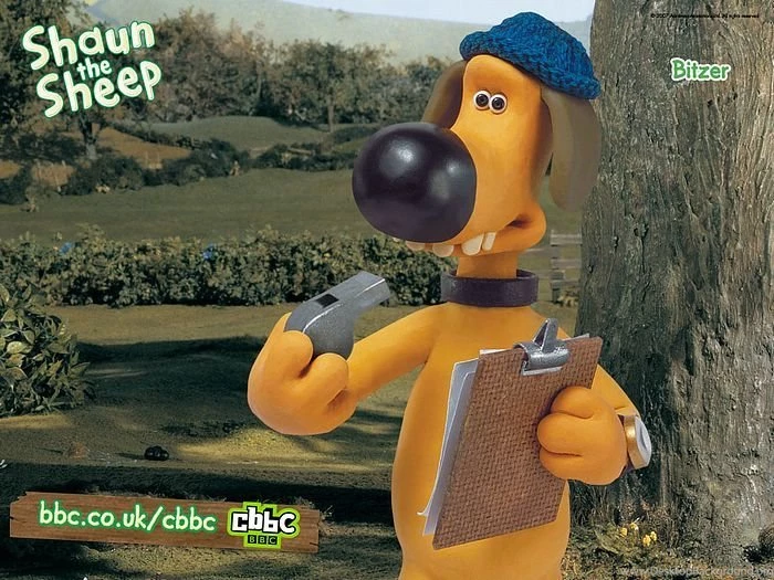 Shaun The Sheep Wallpapers   Wallcoo.net