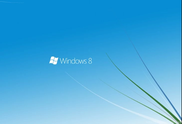 Free Download High Quality Windows 8 Wallpapers