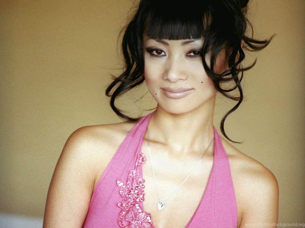 STARS WALLPAPER: Bai Ling Wallpapers Free Download