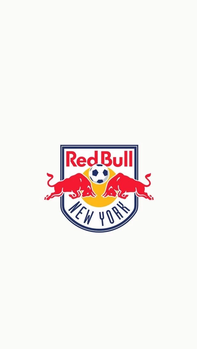 Kickin' Wallpapers: NEW YORK RED BULL WALLPAPER