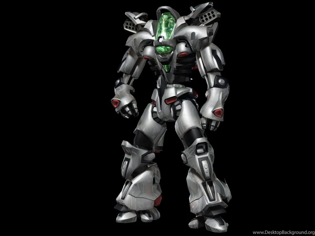 Gunmetal robot abstract 518359.jpg