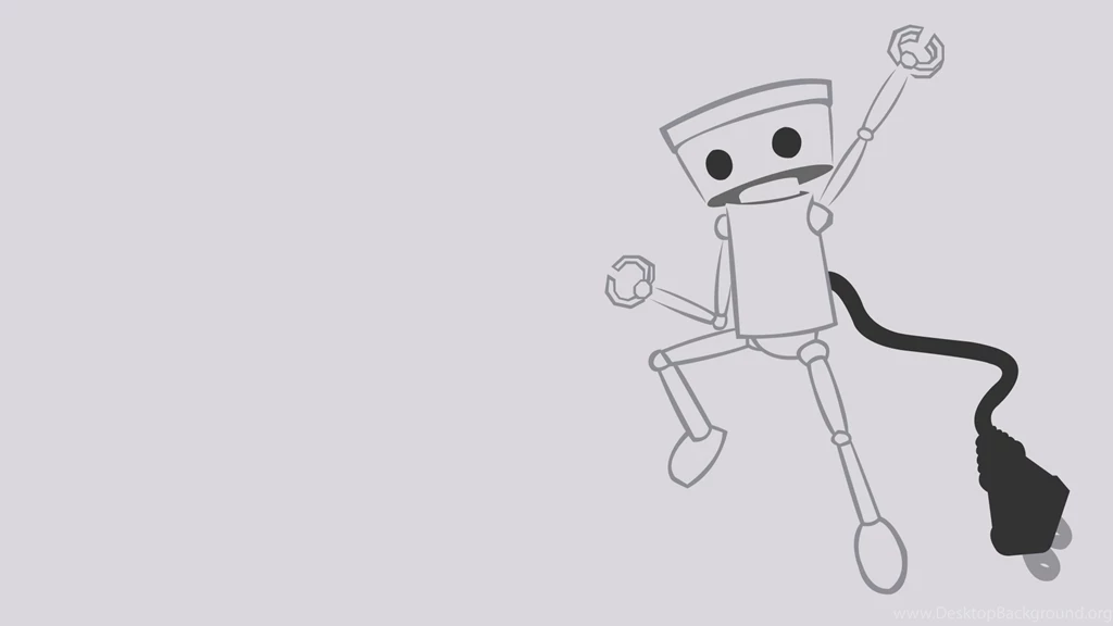 Chibi Robo By DashingHero On DeviantArt
