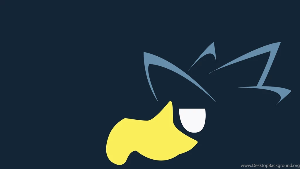 Pokemon Computer Wallpapers, Desktop Backgrounds