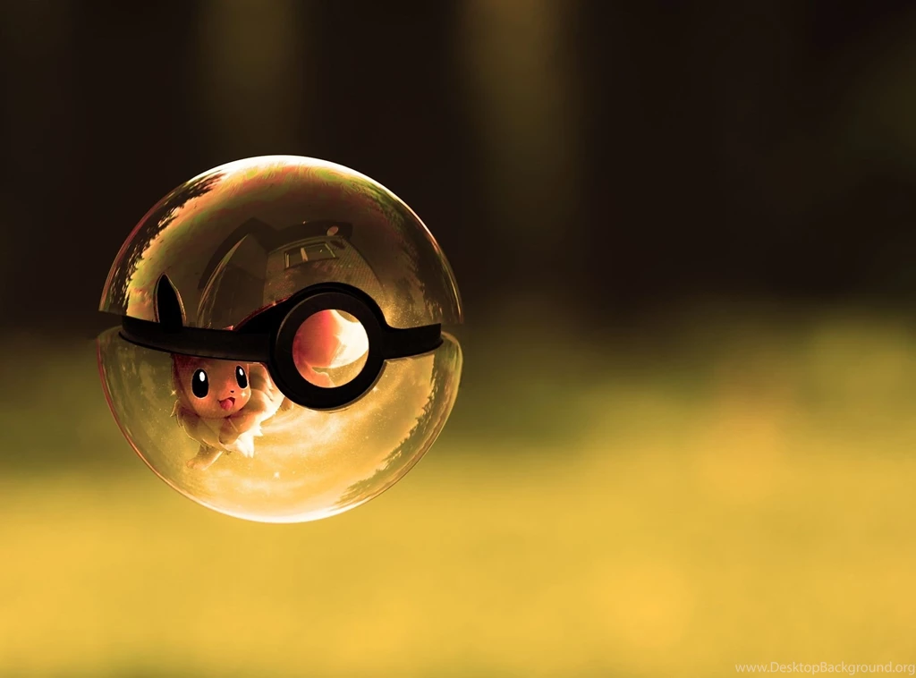 Pokemon Computer Wallpapers, Desktop Backgrounds