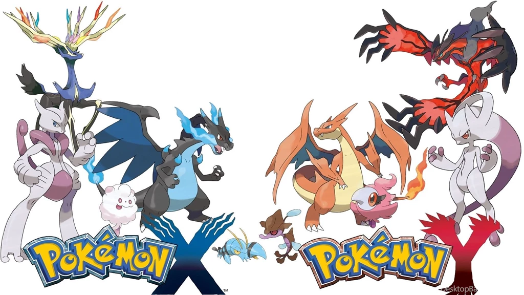 Free Pokemon Wallpapers Wallpapers Cave