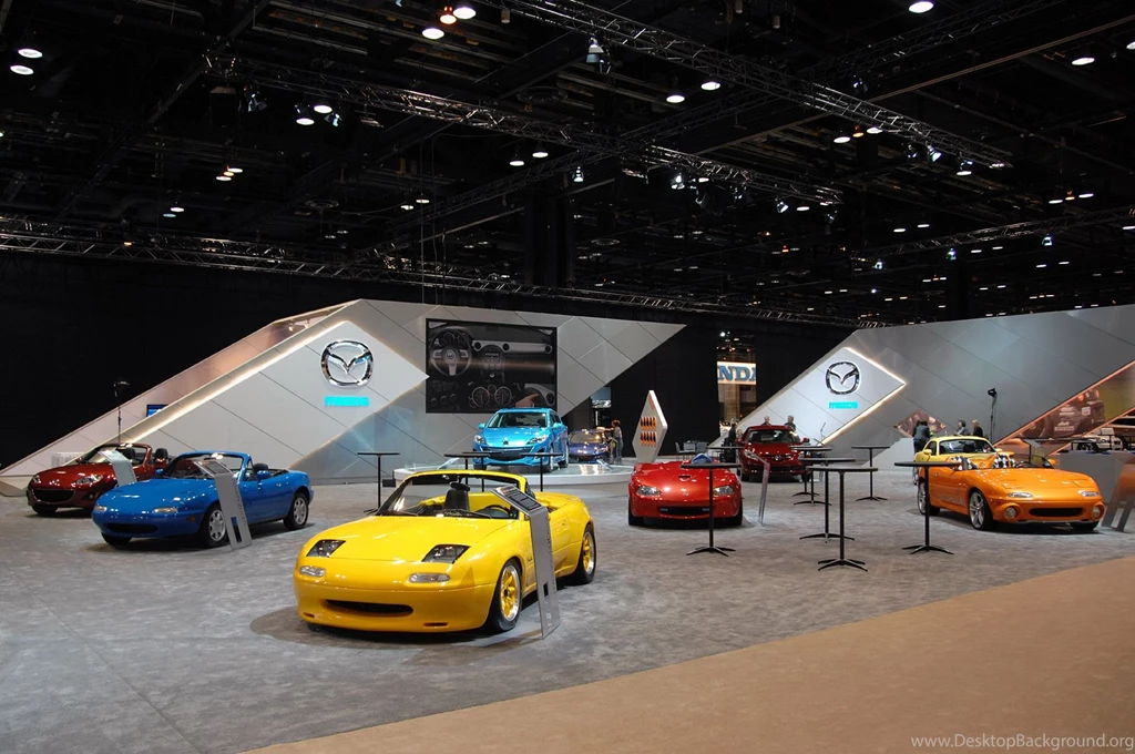 Miata Desktop Wallpapers   MX 5 Miata Forum