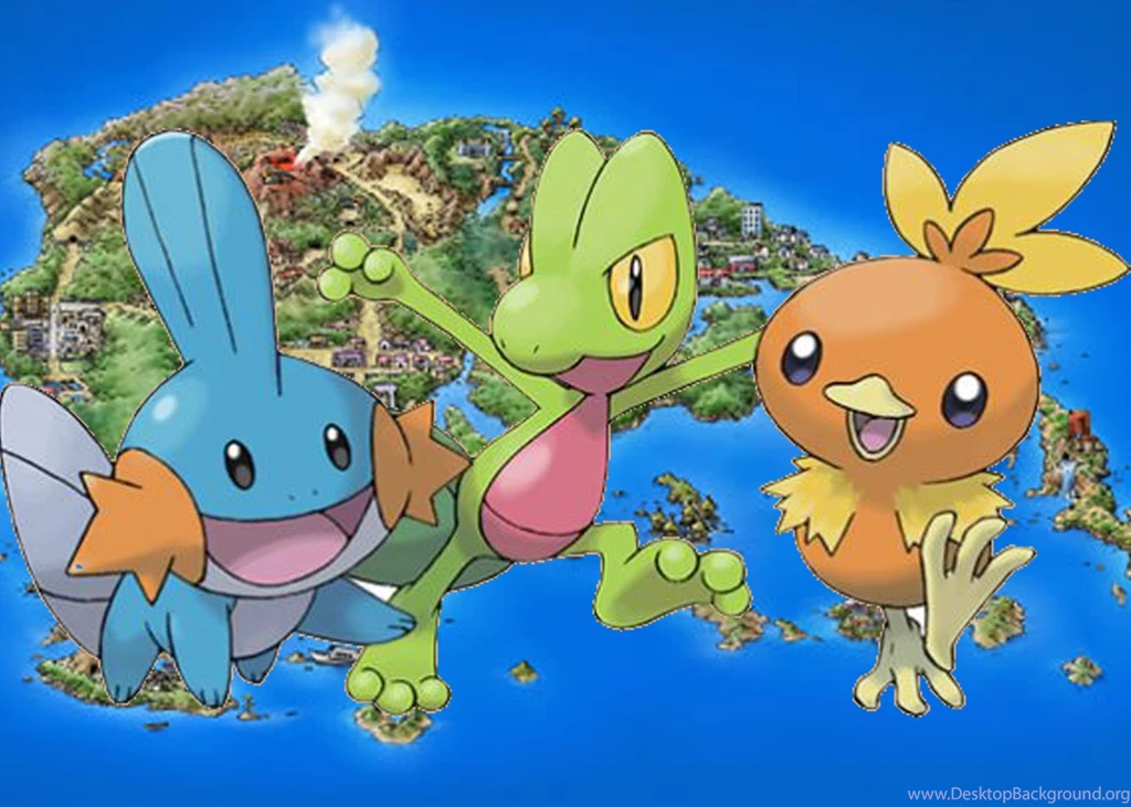 A Pokémon Life