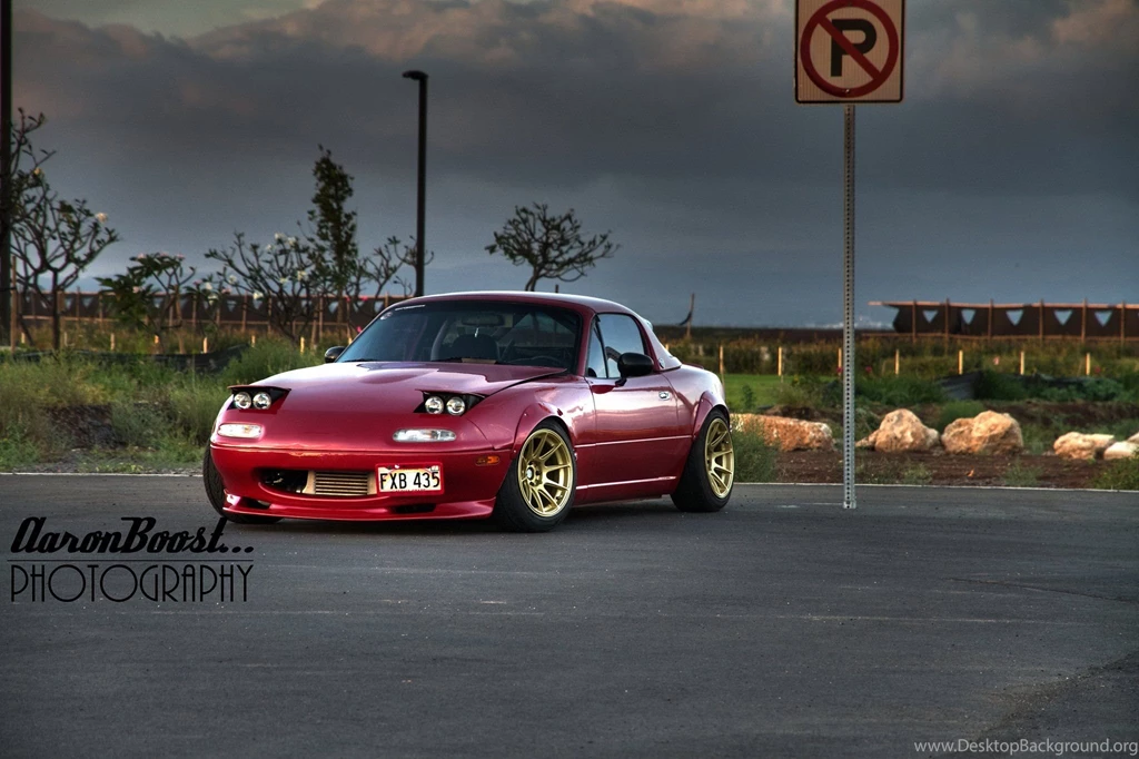 Mazda miata Mazda MX5 Coupe Roadster Japan Tuning Cabriolet Cars ...