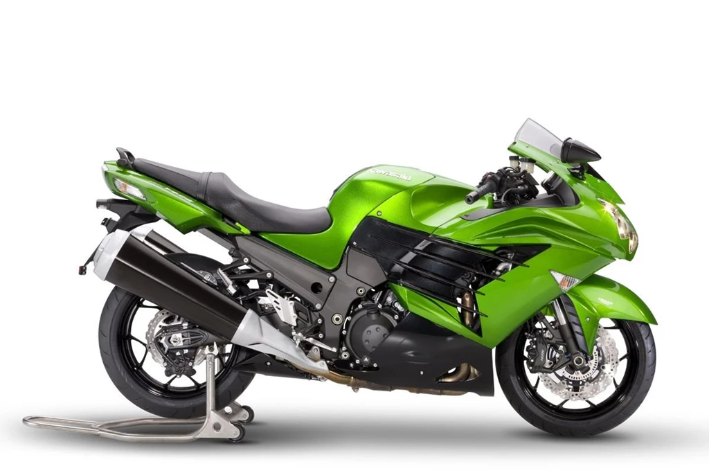 A Brotherhood From Zilla: DOWNLOAD KAWASAKI ZX 14 2012