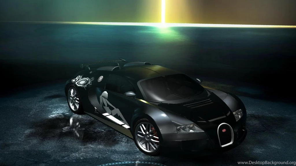 Need For Speed: Undercover Smart Games