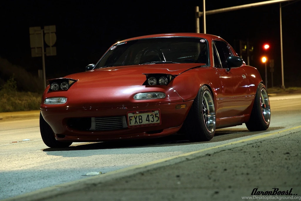 Mazda miata Mazda MX5 Coupe Roadster Japan Tuning Cabriolet Cars ...