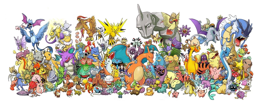 Pokemon Wallpapers Free