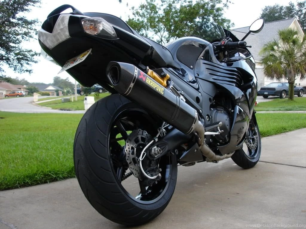 What Exhaust System To Use On My 2012 ZX 14R SE?   ZX Forums