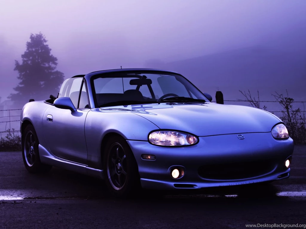 Mechanical Empathy: Miata