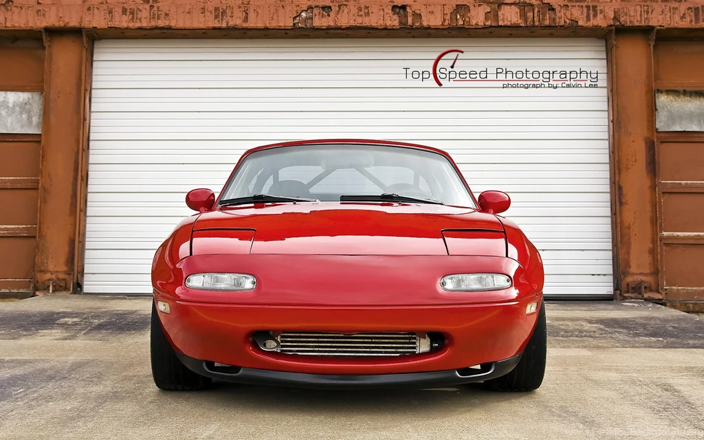 Red 1995 Mazda Miata >> HD Wallpaper, Get It Now!