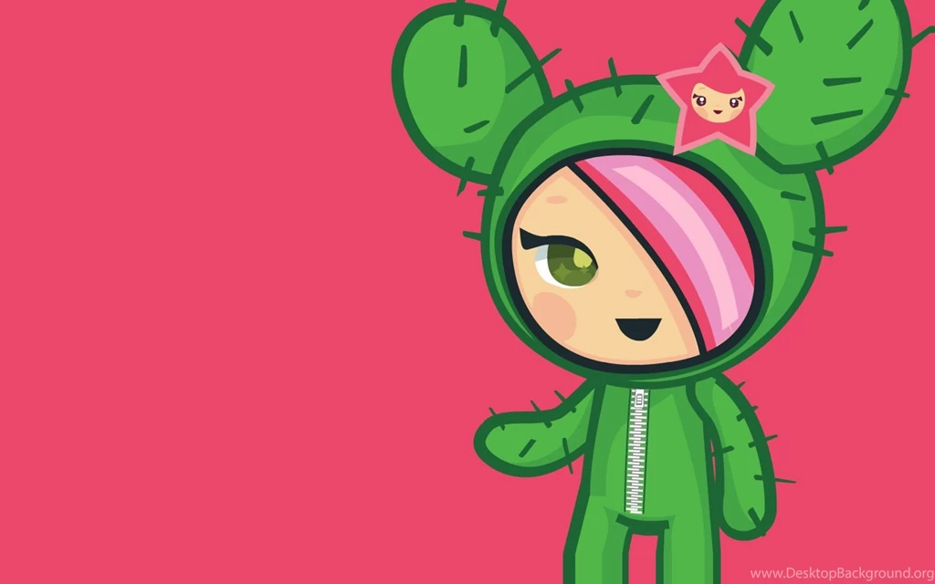 Tokidoki Wallpapers 59162