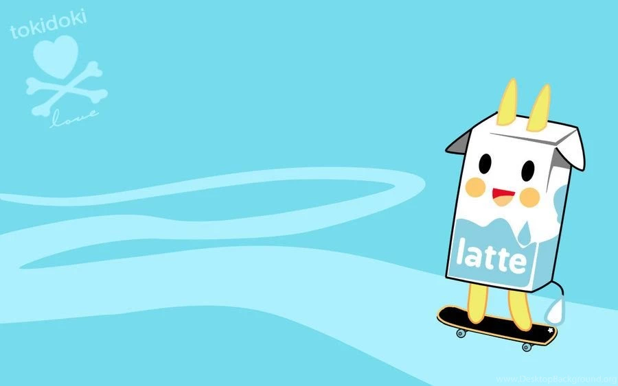 Browsing Wallpapers On DeviantArt