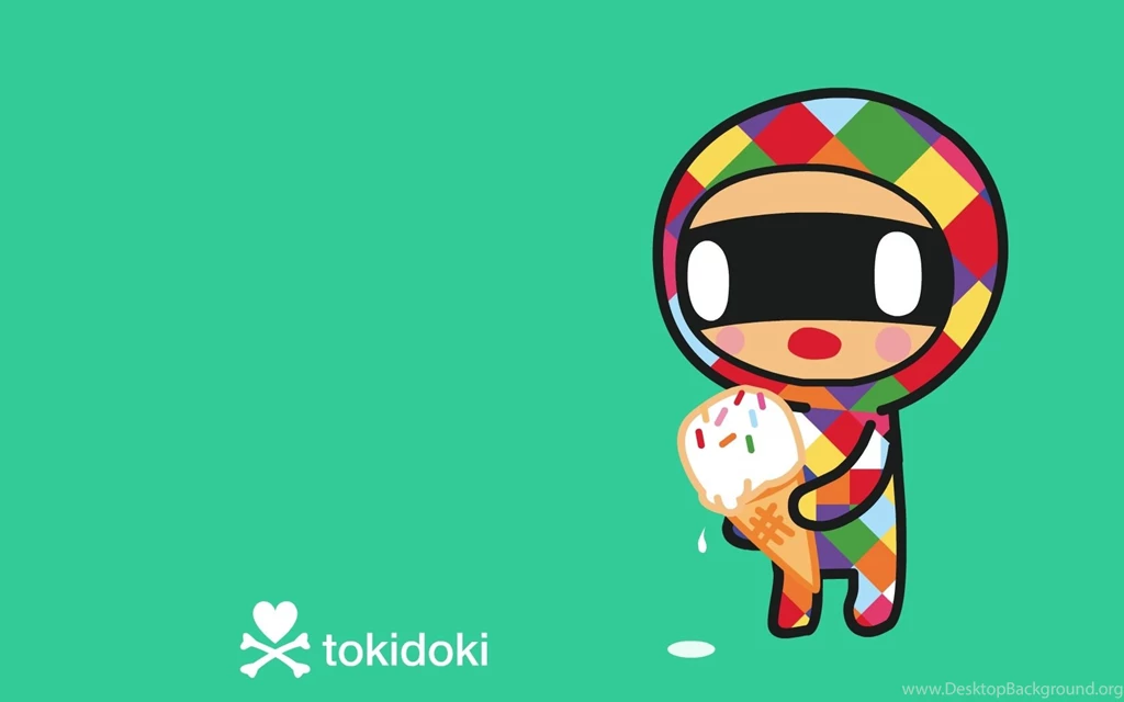 Tokidoki Wallpapers   119304