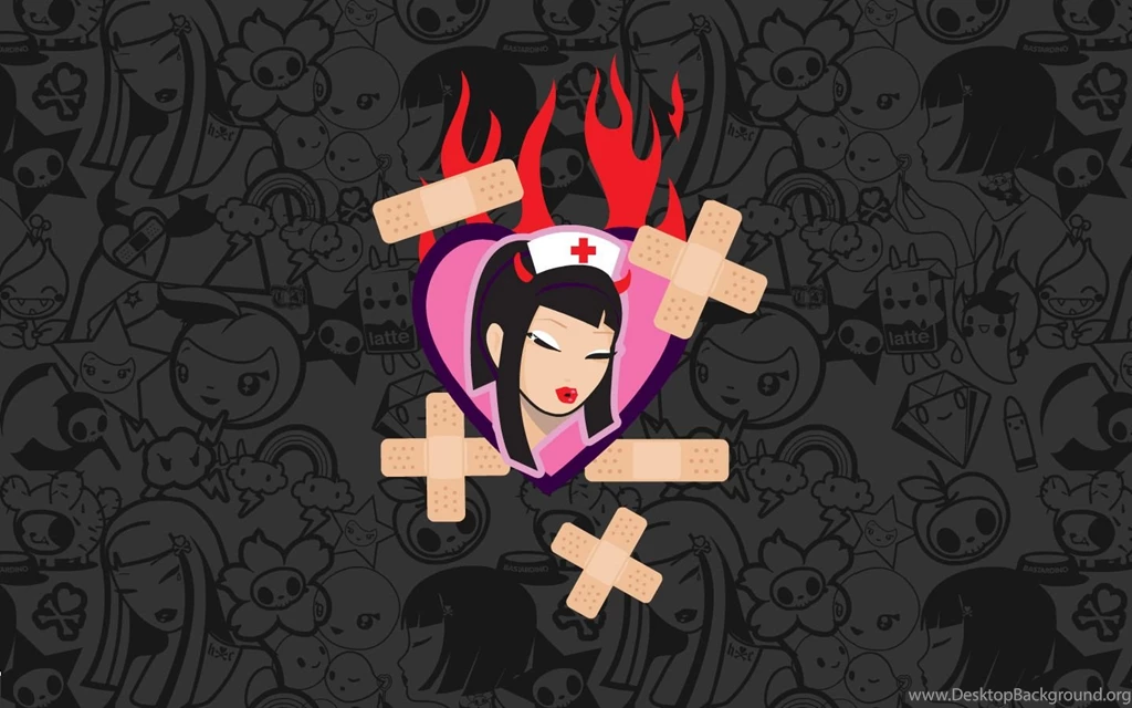 Tokidoki Wallpapers   68964