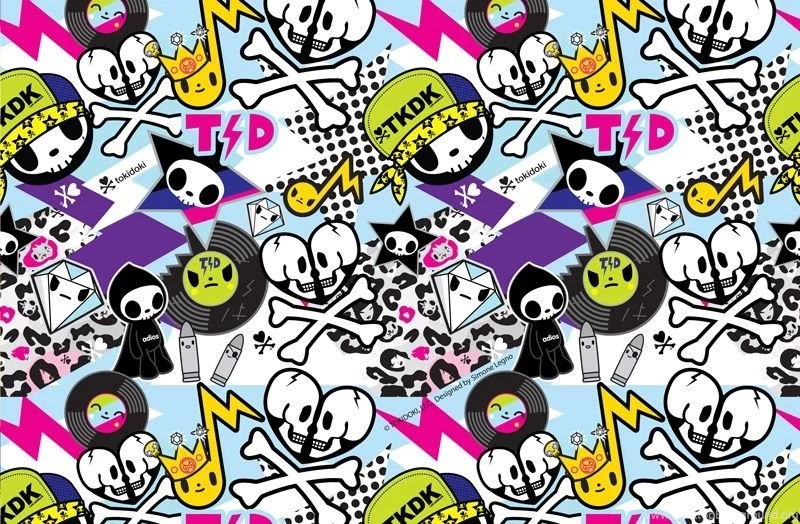 Wallpapers Samsung Galaxy Note Gelaskins Tokidoki Tkdk 800x524 ...