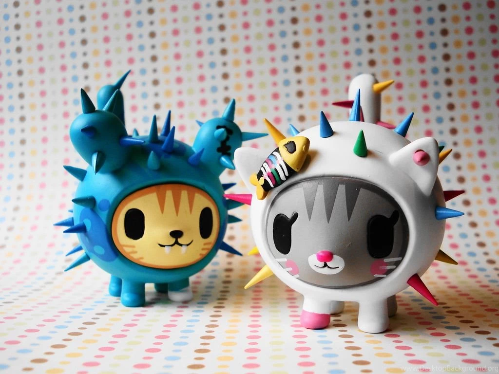 Tokidoki Wallpaper! Download Cute Tokidoki Themed Wallpapers